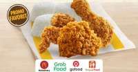 Promo McD Terbaru Mulai 28 Agustus 2023, Paket Promo Favorit dengan Potongan Harga 
