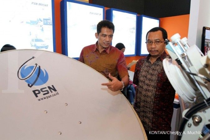 PSN incar industri telekomunikasi di Asia Tenggara