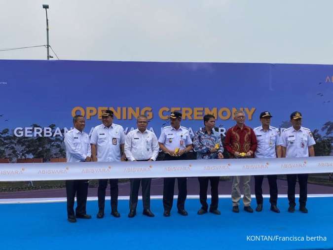 Buka Gerbang Baru, Ini Peluang dan Tantangan Bisnis Properti di Kota Harapan Indah