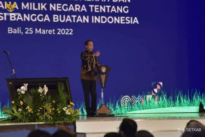 Dorong UMKM Go Digital Melalui Gernas BBI-BBWI di Riau