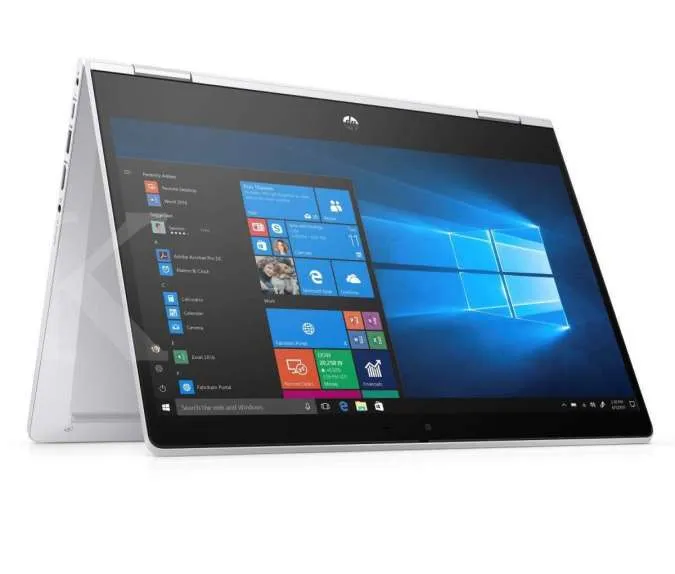 Layar OLED Laptop HP Buat Warna Tampil Hidup dan Ketahanan Baterai Maksimal!