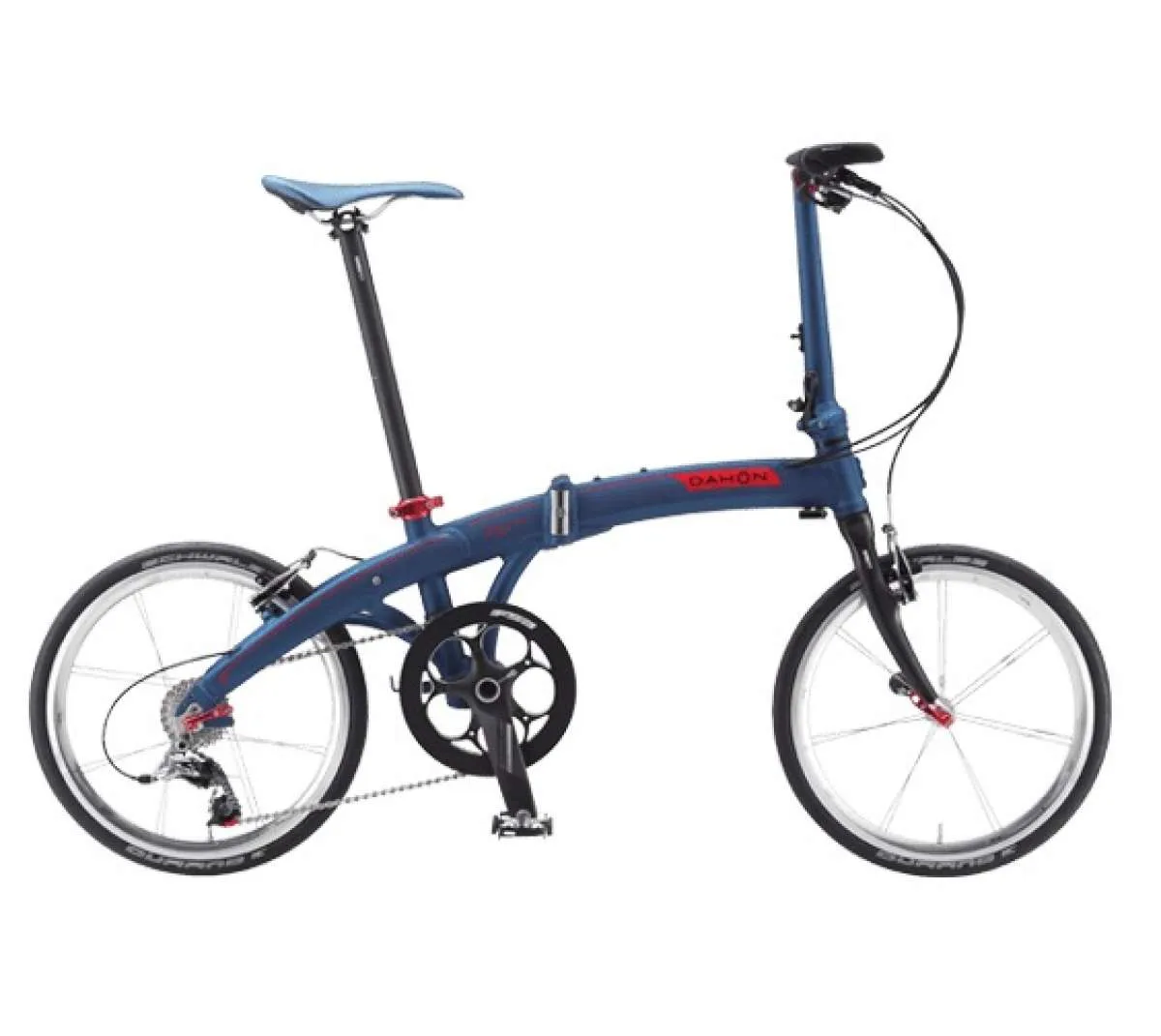 Yuk, cek harga sepeda Dahon yang lagi diskon