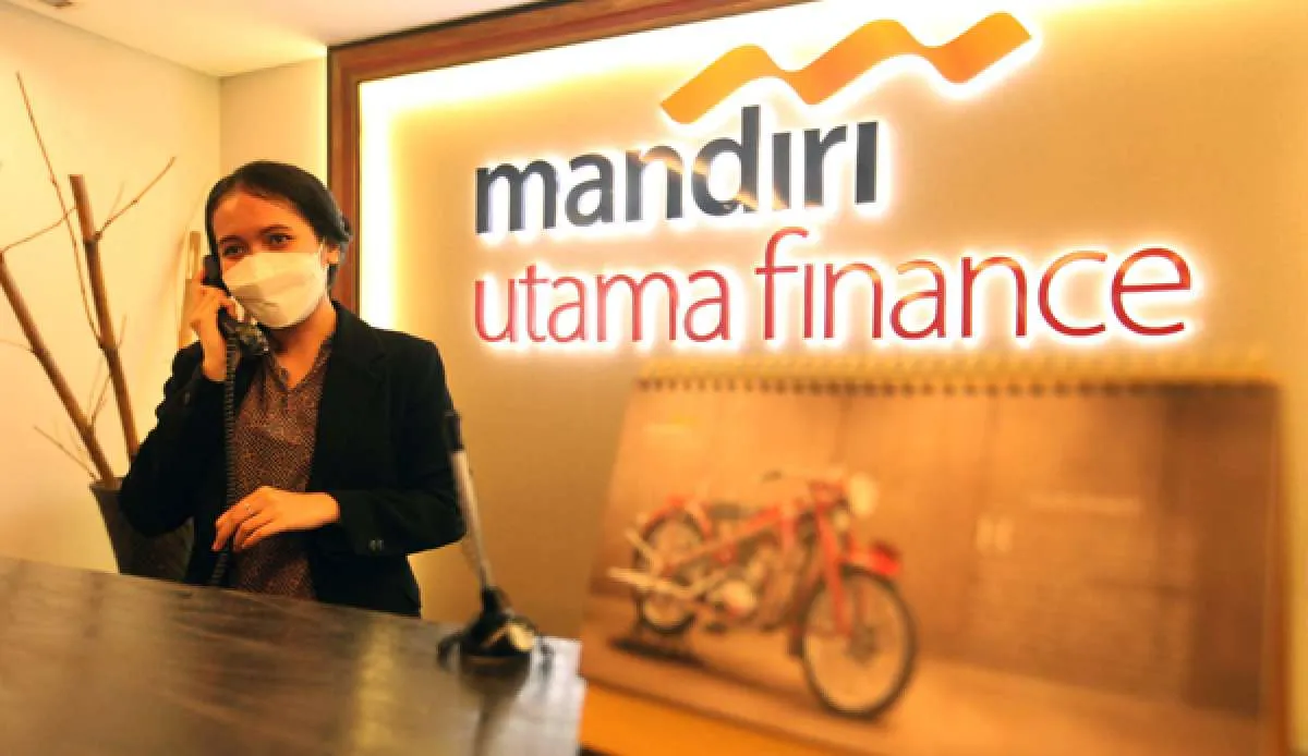 Hingga Semester I, Pembiayaan Baru Mandiri Utama Finance Naik 40,9%