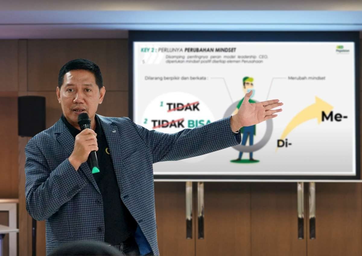 Holding Ultra Mikro Berdiri, Saham BBRI Makin Seksi