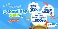 Cari Tempat Wisata di Sekitar Jabodetabek? Ini 5 Rekomendasinya