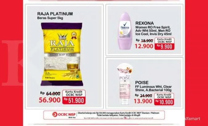 Promo JSM Alfamart 10-12 Desember 2021