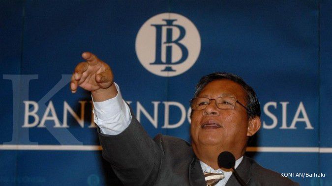 SBY masih berkoordinasi tentukan Gubernur BI