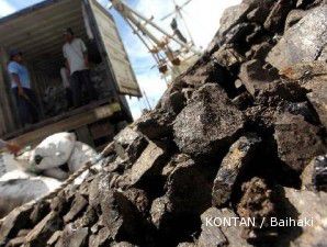 Coal India akan masuk ke anak usaha DSSA dengan nilai penawaran US$ 1 miliar