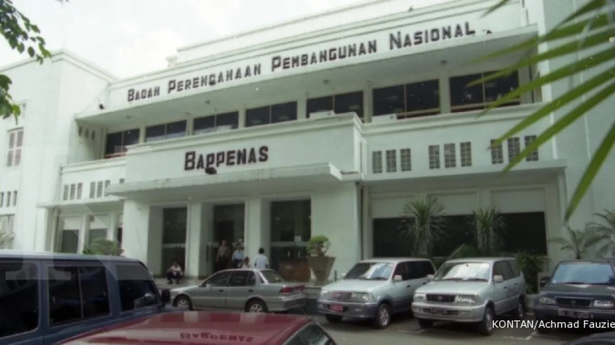 Kemkeu-Bappenas mulai bahas RAPBN Perubahan 2015