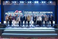 IHCBS 2026 Bawa Agenda Besar Transformasi Workforce untuk Dorong Produktivitas