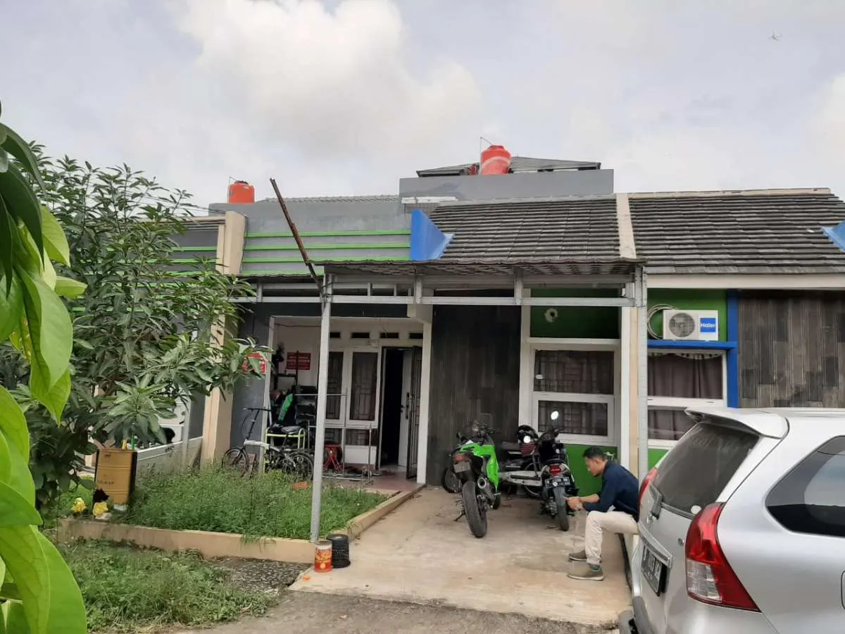 Jangan terlewat, lelang rumah sitaan Bank Mandiri harga Rp 175 juta ditutup hari ini