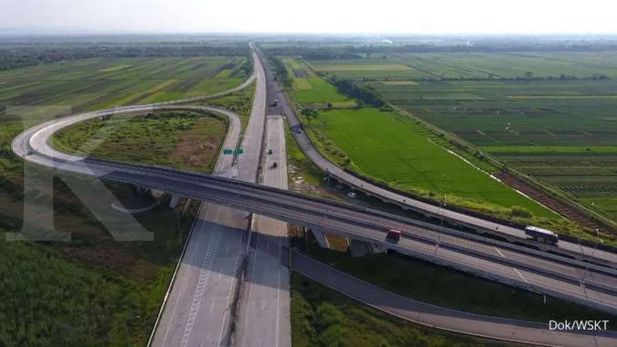 Ada obligasi jatuh tempo Rp 2,5 triliun, Waskita Karya (WSKT) siapkan dana pelunasan