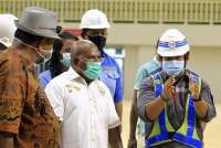 PPATK: Ada Dugaan Transaksi Setoran Tunai Lukas Enembe ke Kasino Judi Rp 560 Miliar