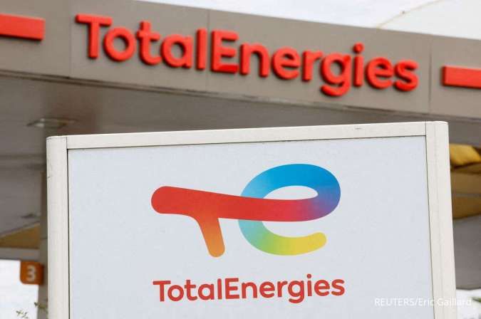 TotalEnergies Cabut Force Majeure Proyek LNG Mozambique Senilai US$20 Miliar