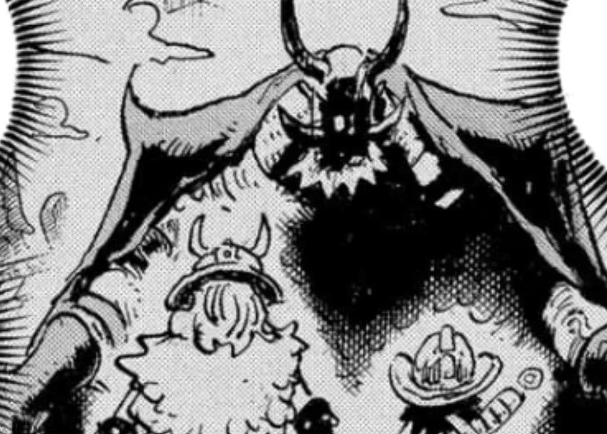 Spoiler One Piece 1152: Misteri Kematian Raja Harald Mulai Terlihat