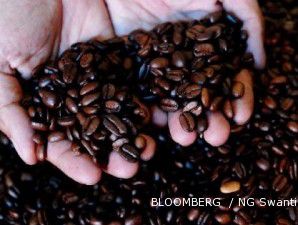 Harga secangkir kopi di HK paling mahal di Asia, US$ 7