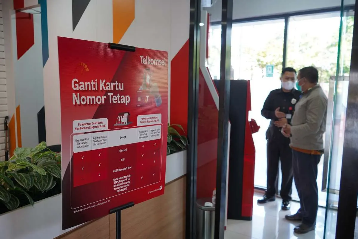Simak 3 Cara Kirim Paket Data Telkomsel via Aplikasi sampai USSD
