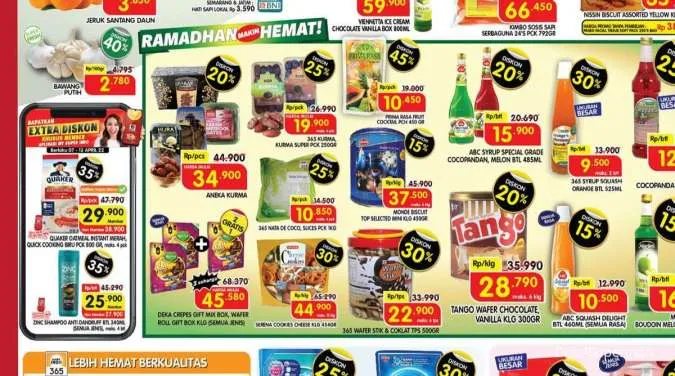 Promo Superindo Periode 8-10 April 2022