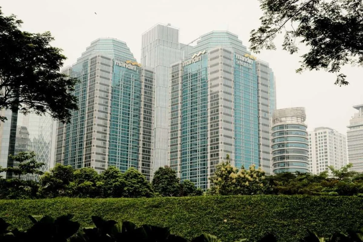 Bank Mandiri Perkuat Fundamental, Buyback Saham Jadi Langkah Strategis