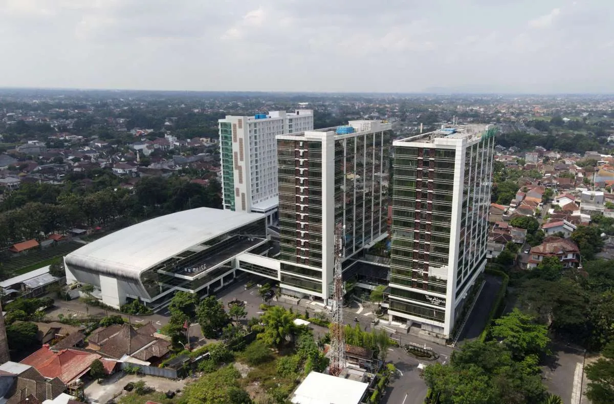 Saraswanti Indoland (SWID) Raup Recurring Income Rp 44,4 Miliar Semester I 2022