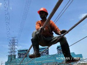 Beralih memakai CNG, PLN gandeng konsultan