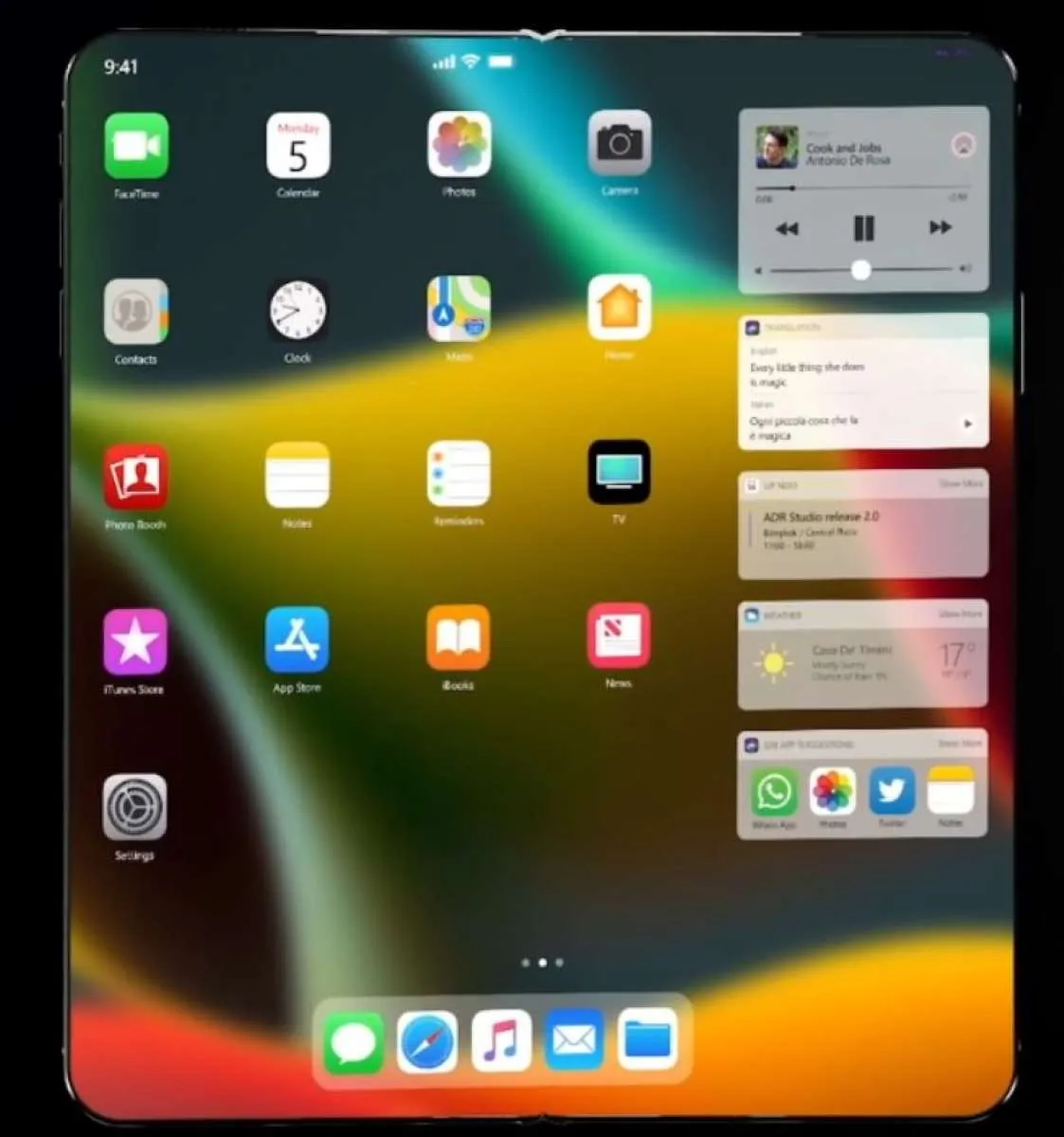 iPhone lipat, ini kabar terbaru soal peluncuran dan layarnya