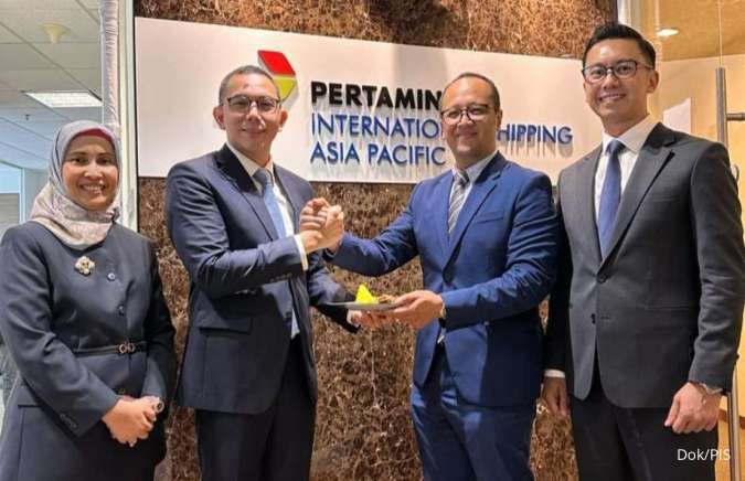 Rebranding dan Ekspansi Pasar, PIS Singapore Kini Menjadi PIS Asia Pacific 