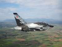 Indonesia Resmi Pesan 12 Pesawat Tempur Ringan M-346F Block 20, Pengiriman Mulai 2030