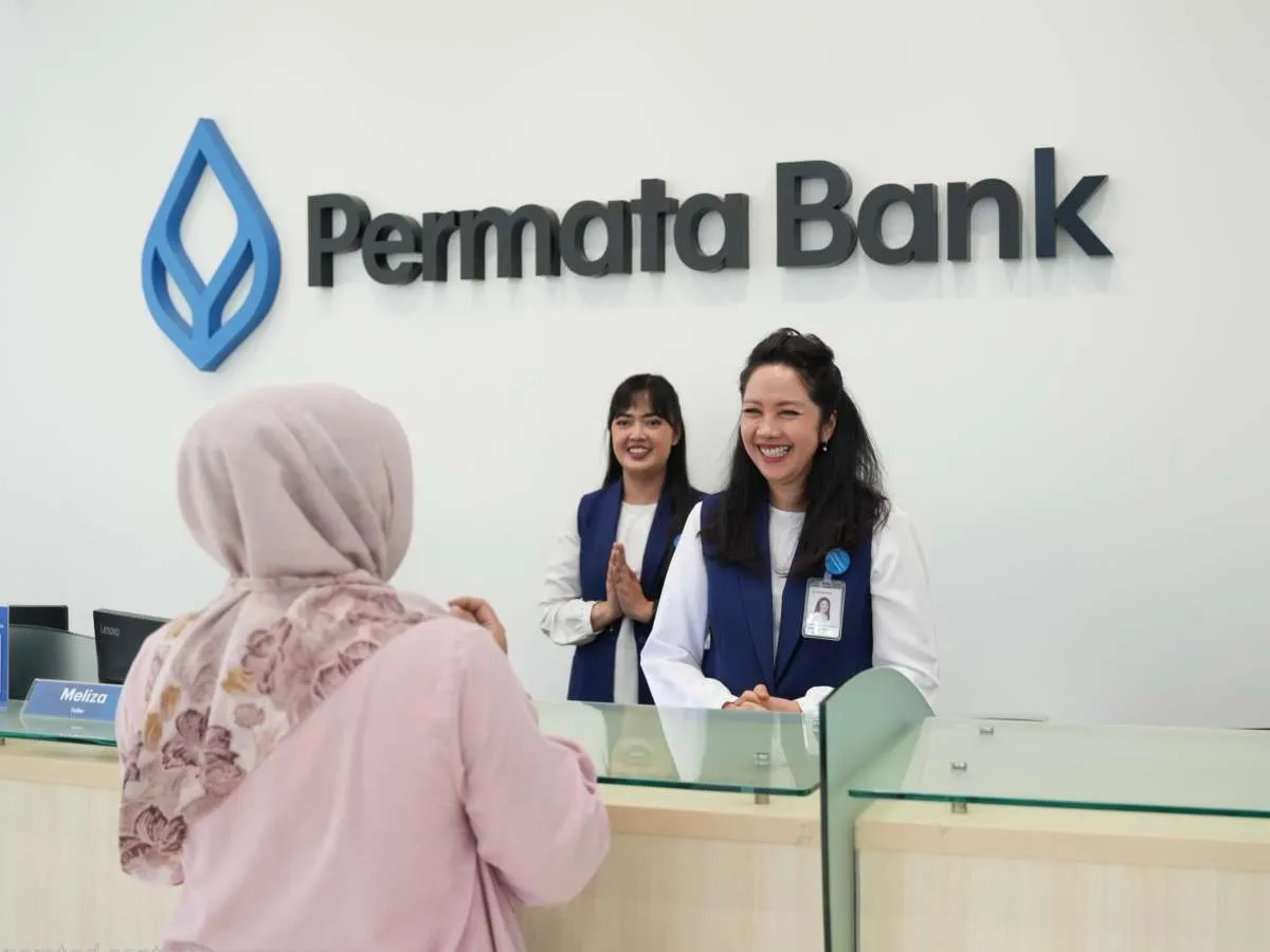 Permata Bank Targetkan Kredit Konsumer Tumbuh 10% pada 2026