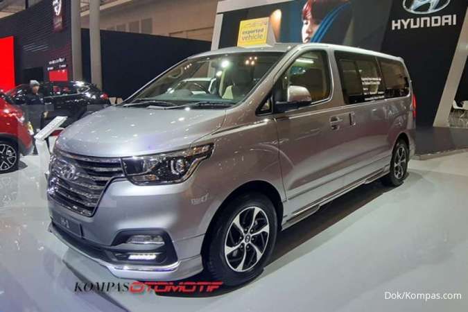 Hyundai bakal punya pabrik di Indonesia, produksi mobil listrik juga