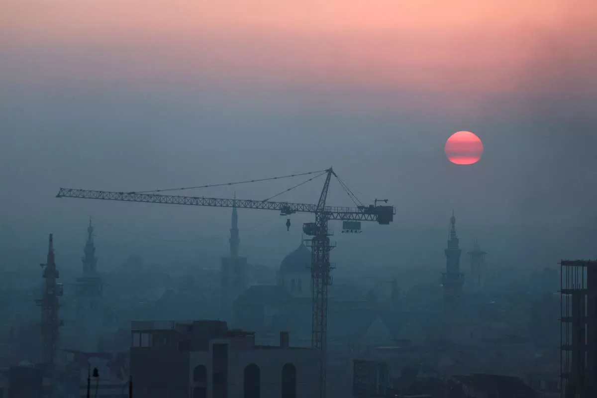 With Syria's Assad Gone, His PM Agrees to Hand Power to Rebel Administration