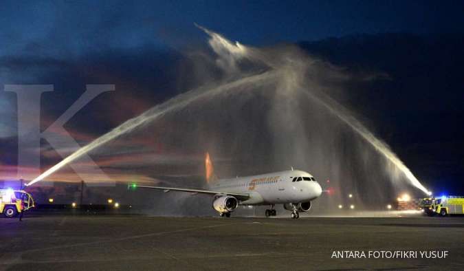 Super Air Jet Terminal Berapa di Bandara Soekarno-Hatta? Penumpang Transit Wajib Tahu