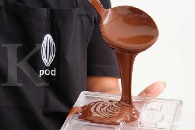 Belajar Membuat Cokelat dengan Ahlinya, Hanya Rp 121.000 di Tiket.com