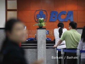 BBCA bakal terbitkan obligasi Rp 2 triliun