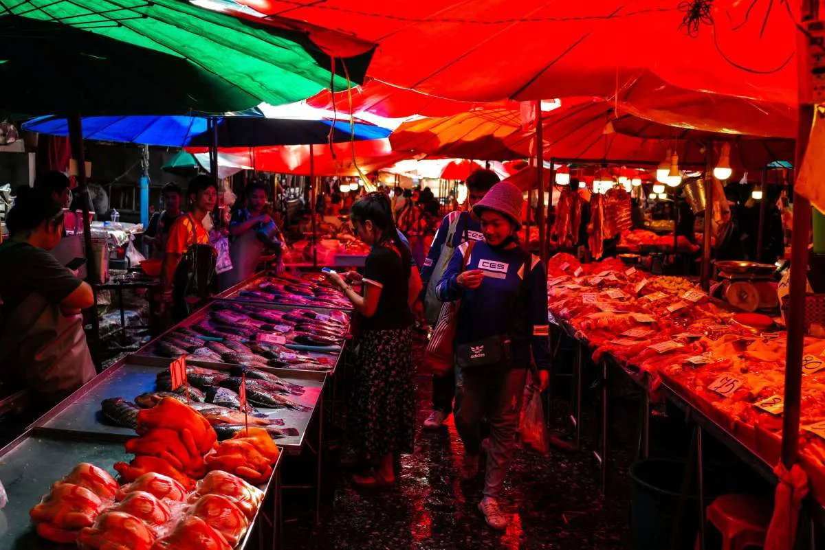 Ekonomi Thailand Terancam: Defisit Transaksi Berjalan di April 2026 Cetak Rekor