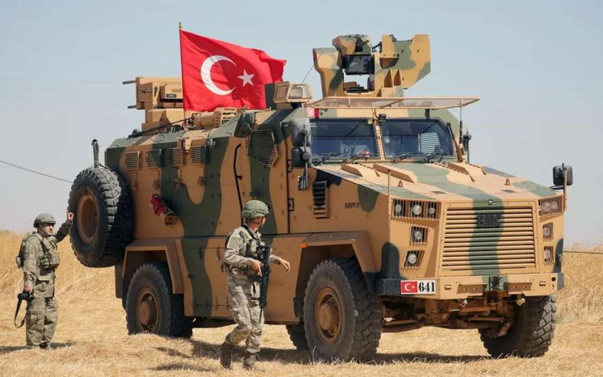 Susul Rusia, Turki segera kirimkan pasukan penjaga perdamaian ke Azerbaijan