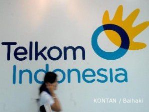 TLKM kantongi pinjaman Rp 4 T dari dua bank