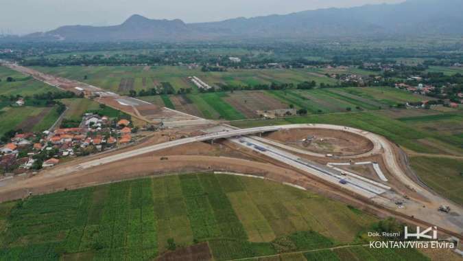 Jalan Tol Probolinggo-Banyuwangi Dibuka Fungsional Saat Lebaran 2025