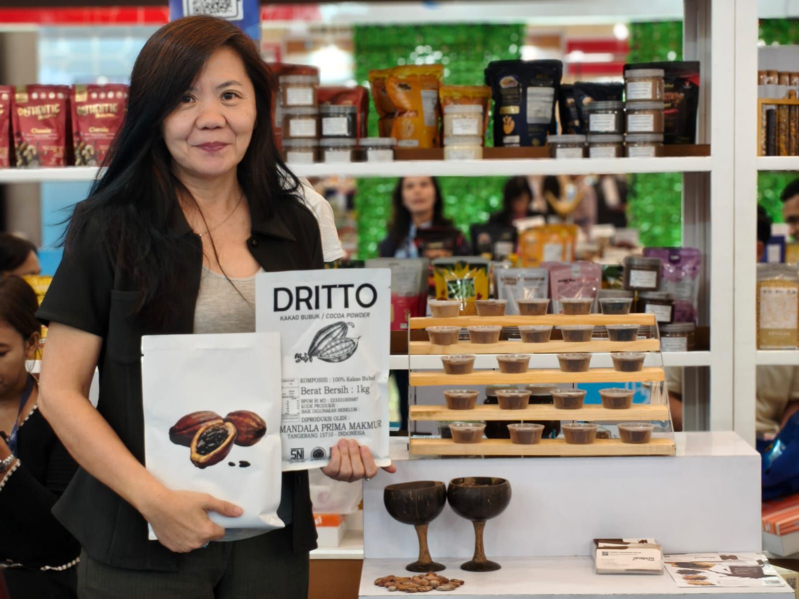 Kontan - LPEI (Eximbank) Kilas Online