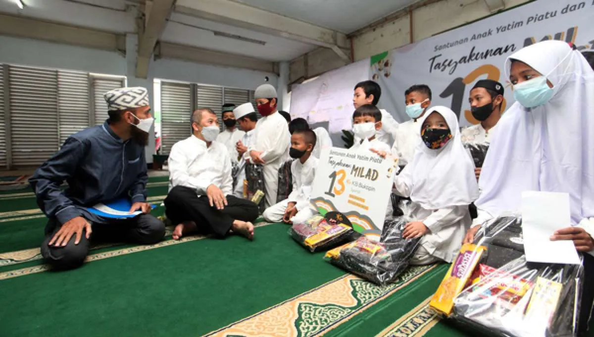 Catat, Jadwal Nisfu Syaban Akan Jatuh Pada Tanggal Ini