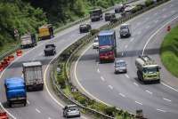 Musim Libur Nataru, 2,9 Juta Kendaraan Bakal Tinggalkan Jakarta