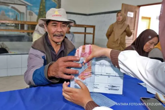 BLT Kesra Rp900 Ribu Cair! Ini Cara Melihat Status Penerima dan Jadwal Pencairan 2025