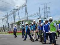 Utilisasi Sentuh 50%, MIND ID Ungkap Target PLTU Tanjung Lalang ke Depan