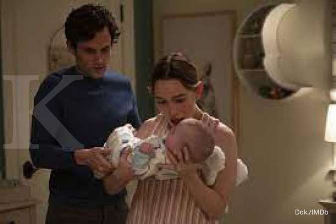 6 Tontonan Film dan Serial Bertema Stalker Nekat