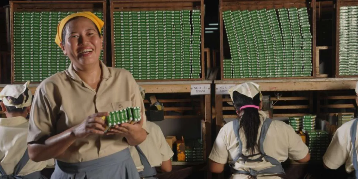 Wismilak (WIIM) Fokus Jaga Market Share di Tengah Tekanan Cukai dan Rokok Murah