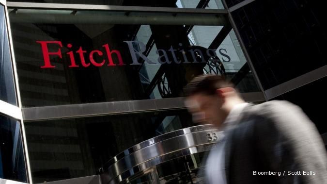 Fitch naikkan peringkat Bank Maluku