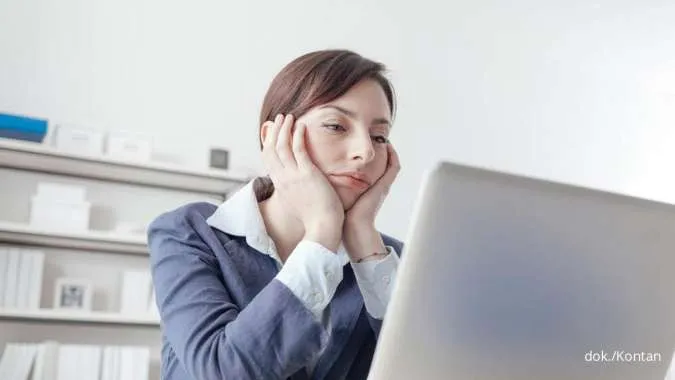 Mengapa Merasa Malas saat Hari Senin? Kenali Monday Blues dan Cara Atasinya