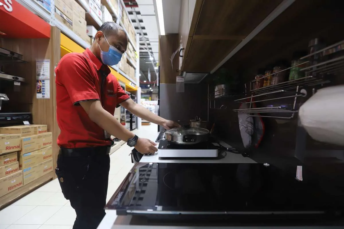 MPR Pastikan Program Kompor Listrik Gratis Bergulir Tahun 2027, Begini Modelnya