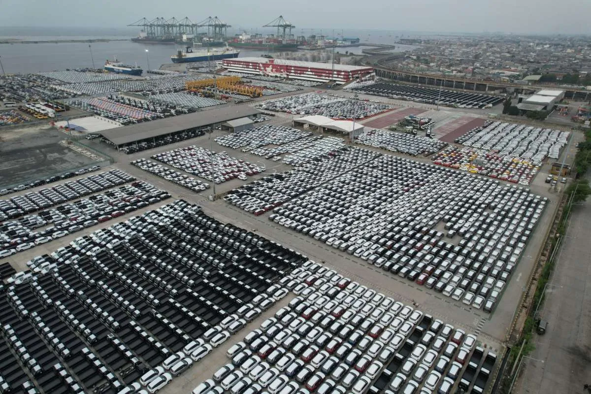 Indonesia Kendaraan Terminal (IPCC) Bidik Pertumbuhan Moderat 10% - 15% pada 2026
