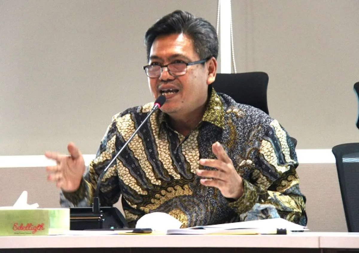 Kemenperin Terus Dorong Hilirisasi Sektor Kehutanan